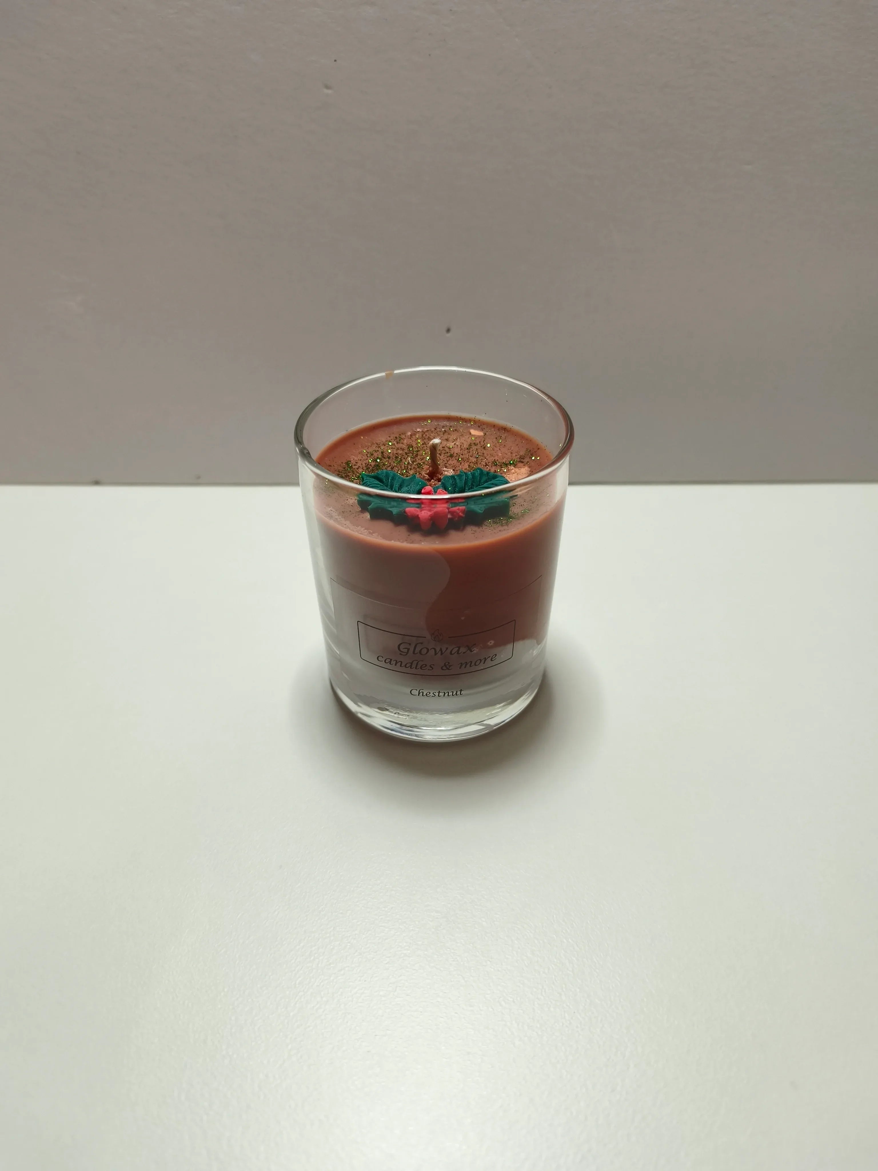 Chestnut dessert - Glowax