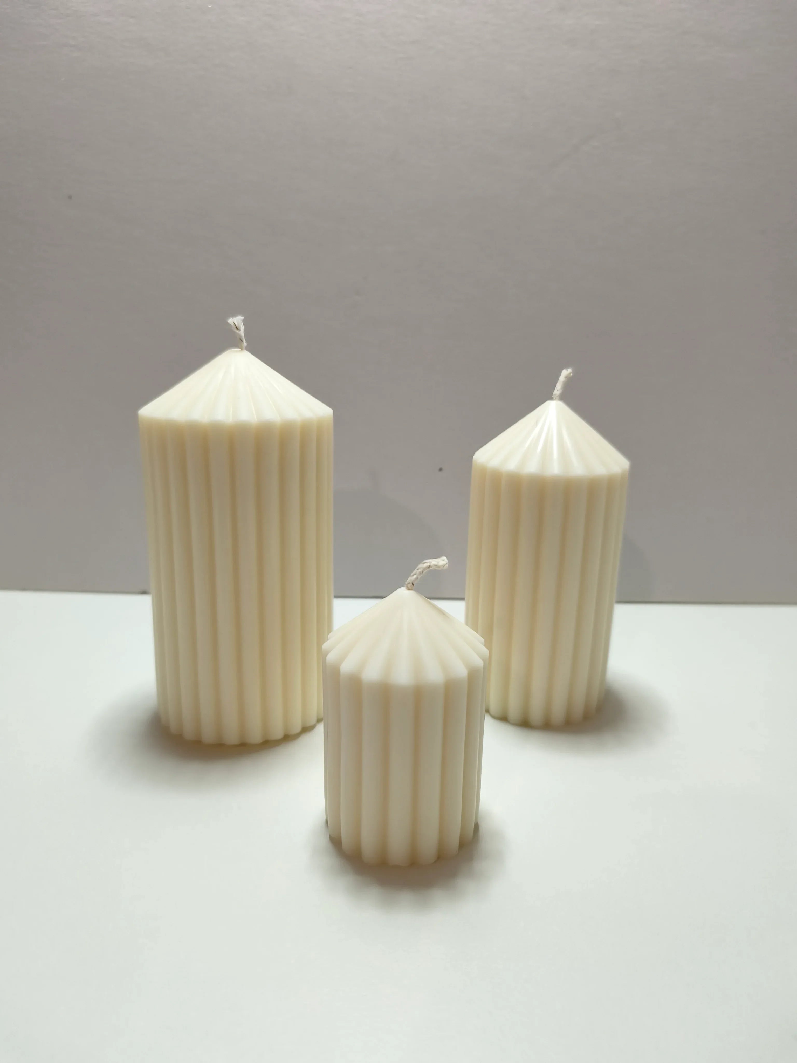 Classic Ivory - Glowax