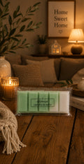 Home sweet home wax melt Glowax – wax melt , άρωμα Home Sweet Home