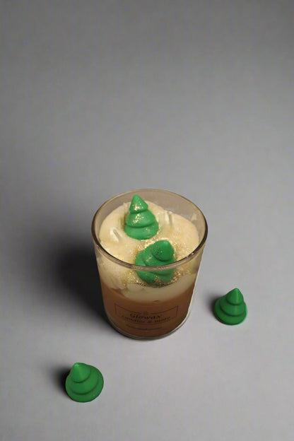 Melomakarono Dessert - Glowax