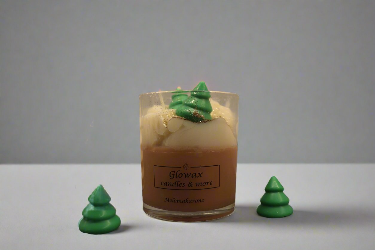 Melomakarono Dessert - Glowax