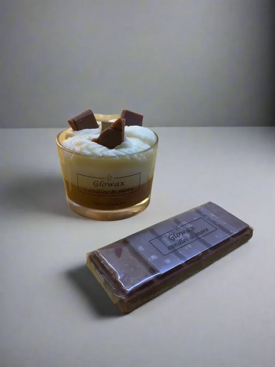 Hot Chocolate Delight - Glowax