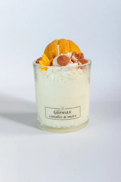 Apple pumking - Glowax