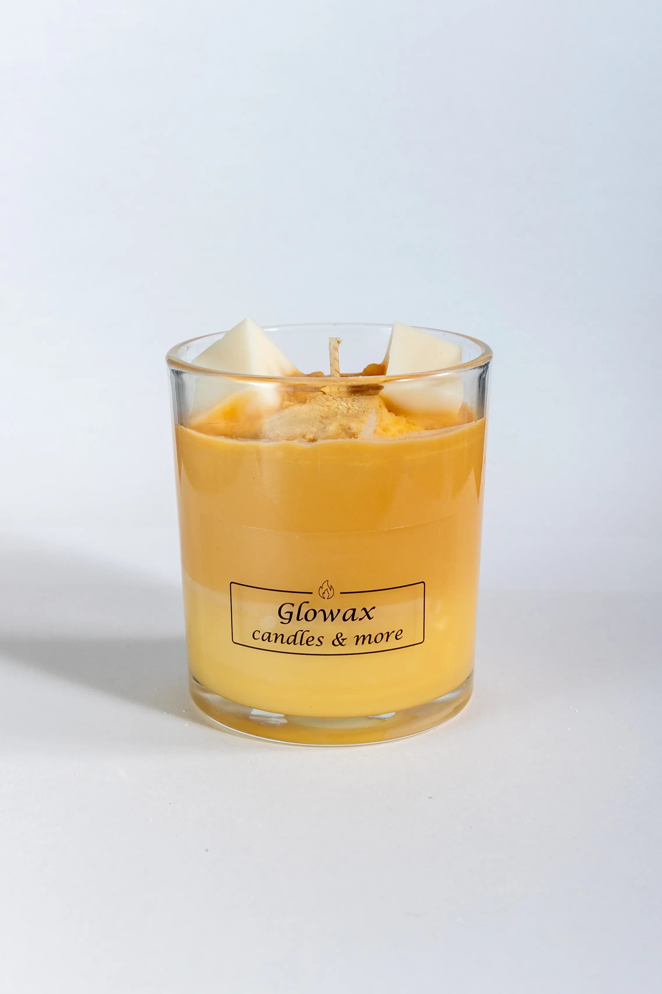 Whiskey caramel - Glowax