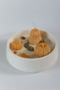 Pumpkin bowl - Glowax