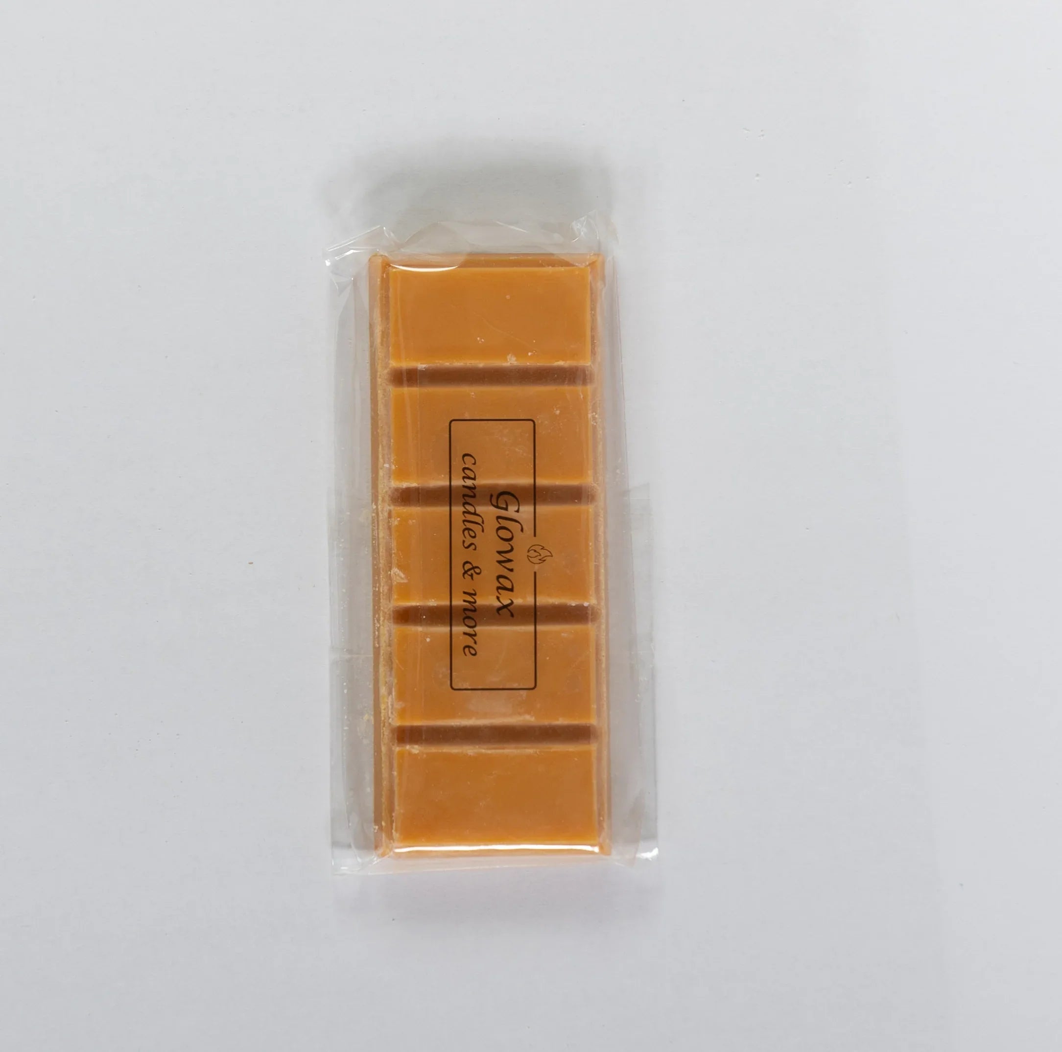 Whiskey caramel wax melt - Glowax