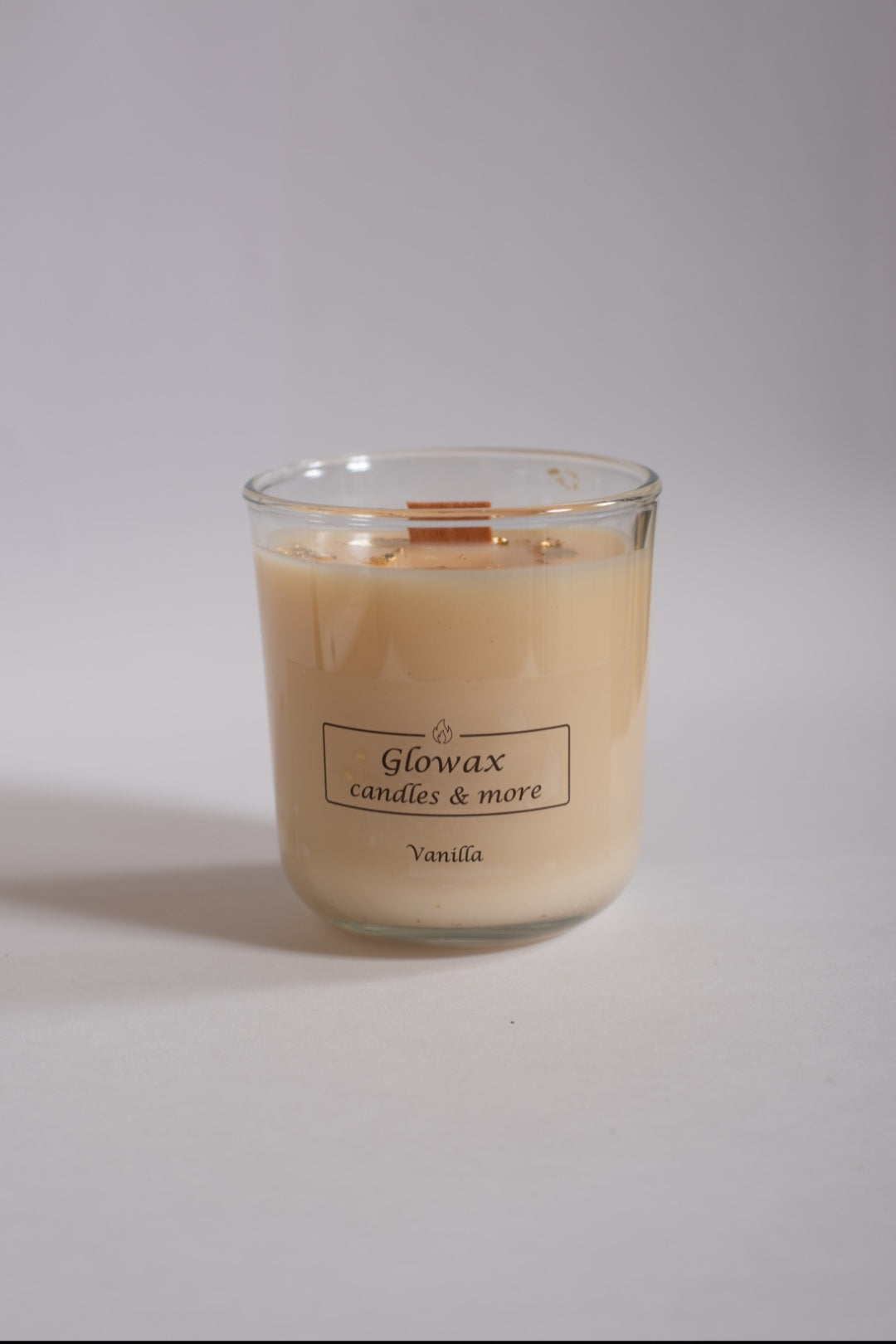 Vanilla Dessert