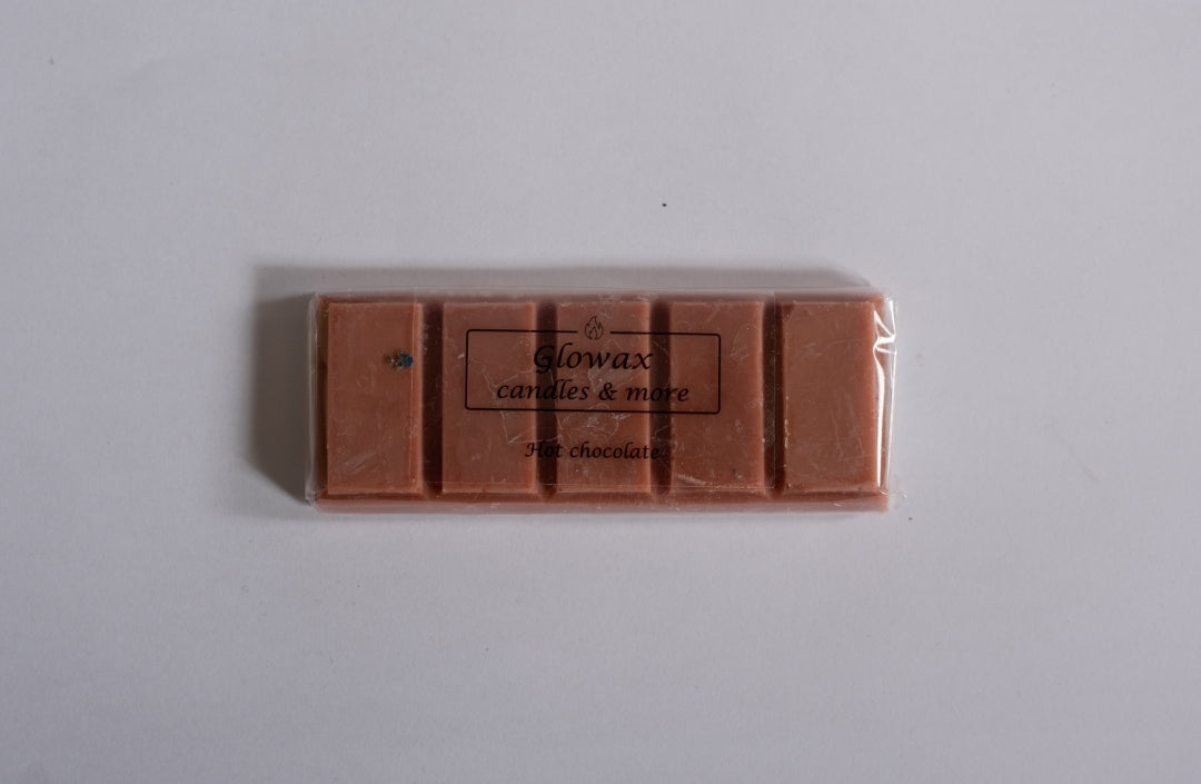 Hot Chocolate Wax Melt