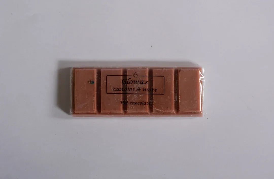 Hot Chocolate Wax Melt - Glowax