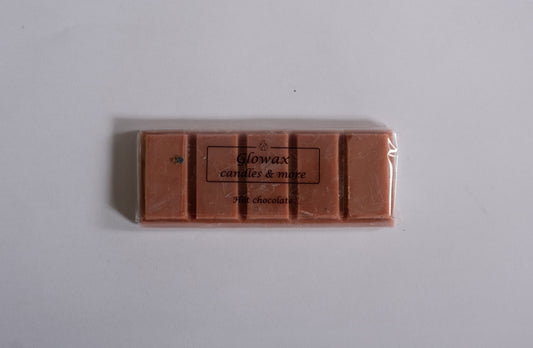 Hot Chocolate Wax Melt