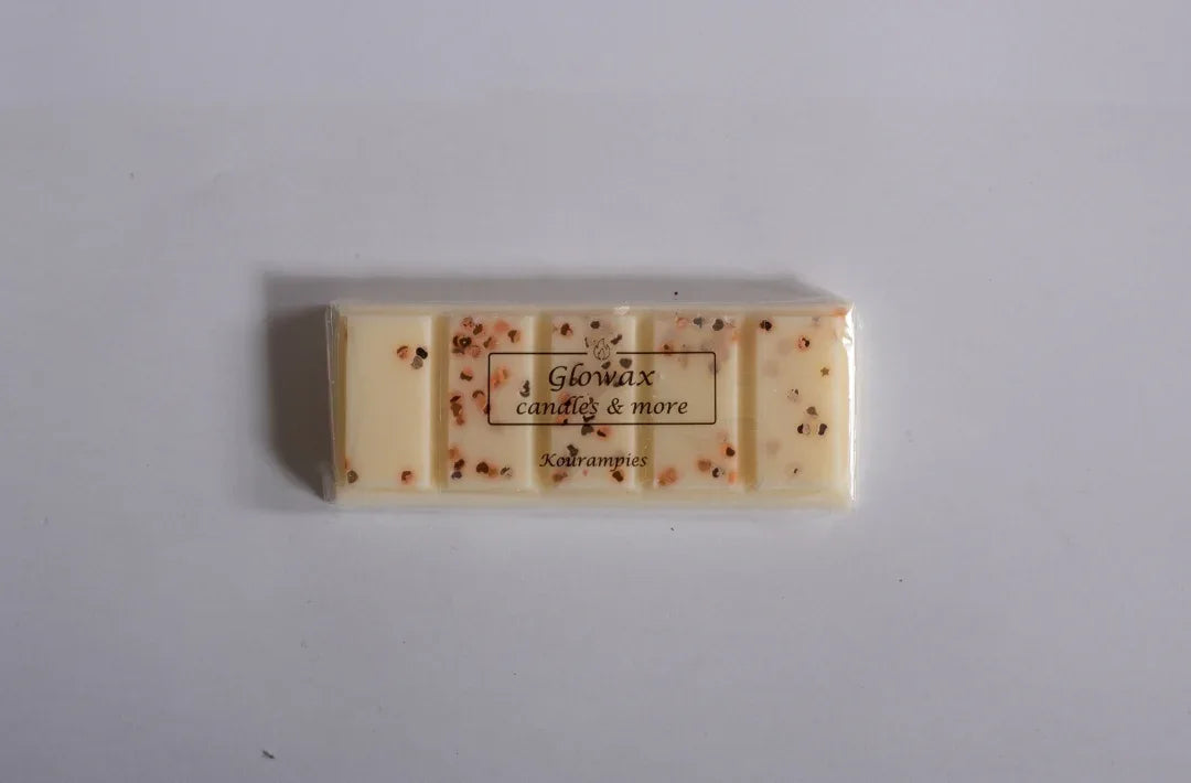 kourampies wax melt - Glowax