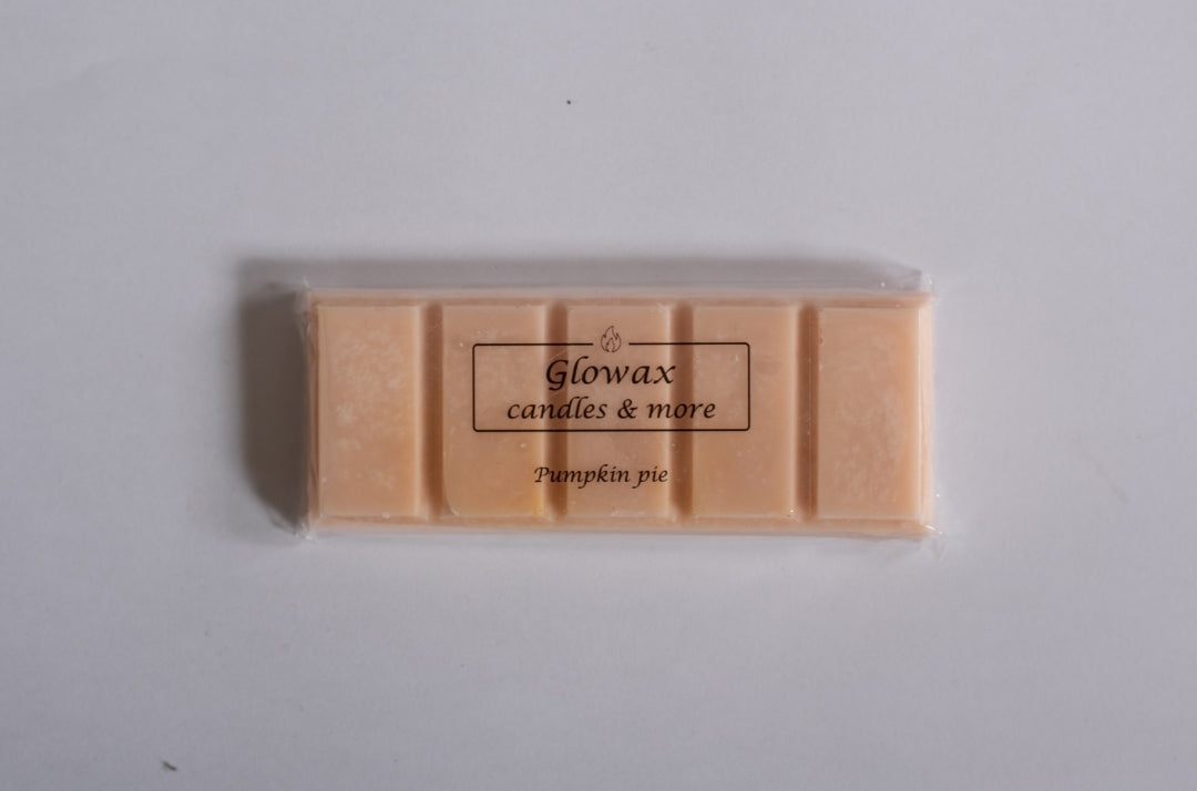 Pumpkin Pie wax melt