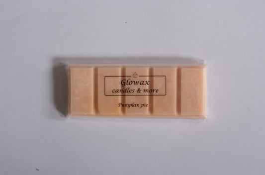 Pumpkin Pie wax melt