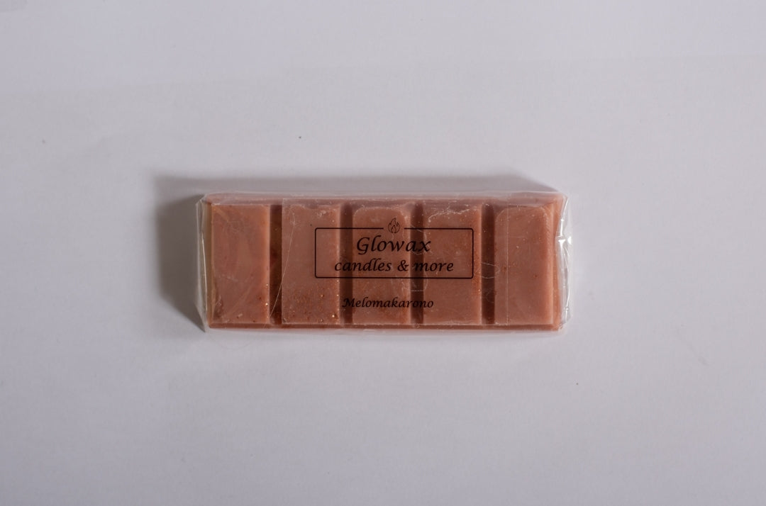 melomakarono wax melts