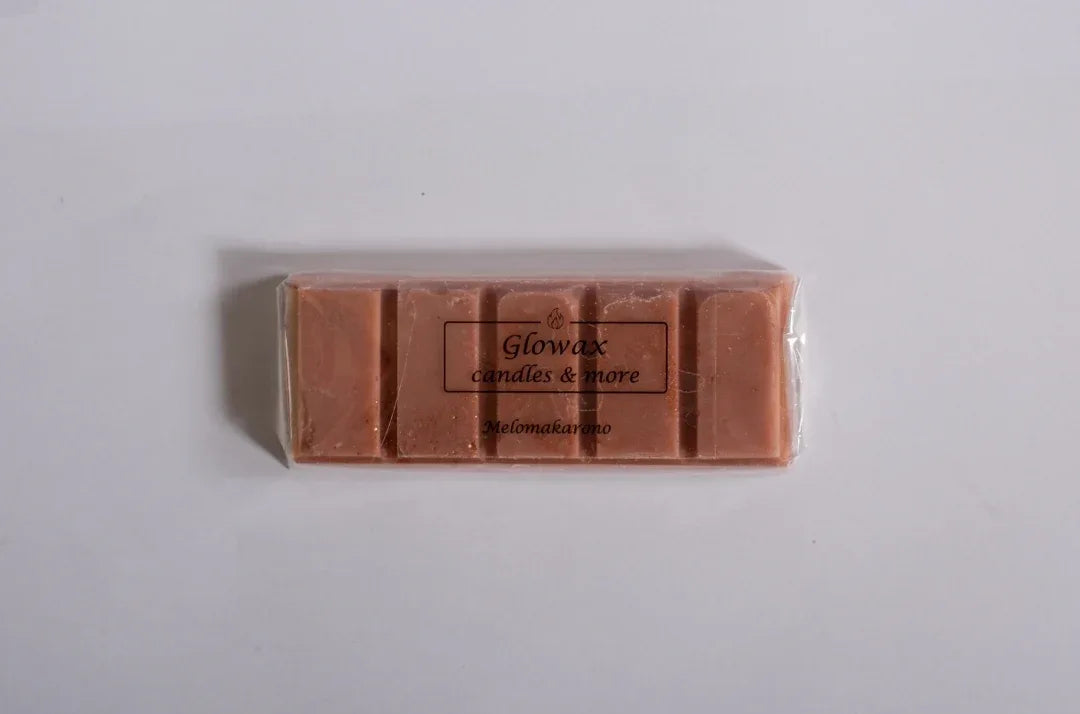 melomakarono wax melts - Glowax