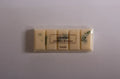 χειροποίητο κερί σόγιας Vanilla Wax Melt - Glowax