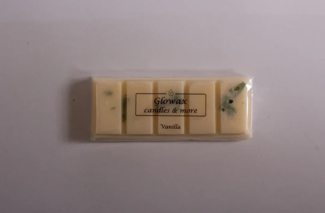 Vanilla Wax Melt - Glowax
