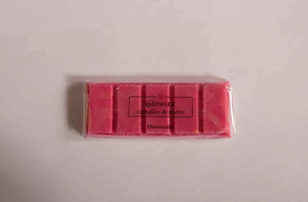 Cheese Cake Wax Melt - Glowax