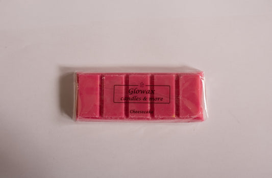 Cheese Cake Wax Melt