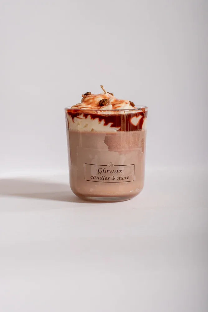 Coffee dessert - Glowax