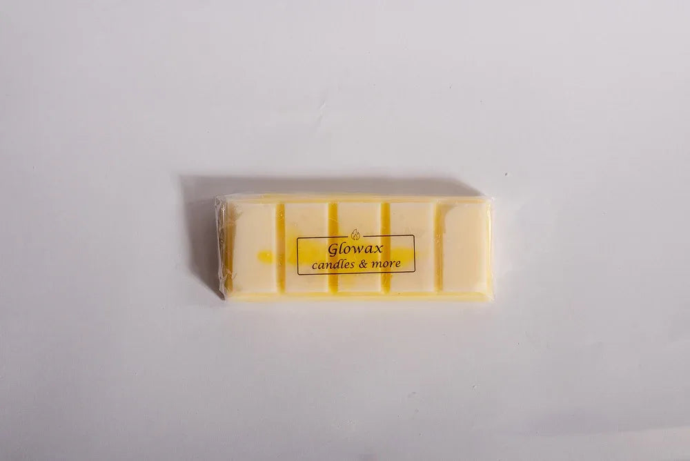 Lemon pie wax melt - Glowax