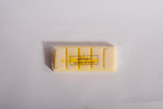 Lemon pie wax melt