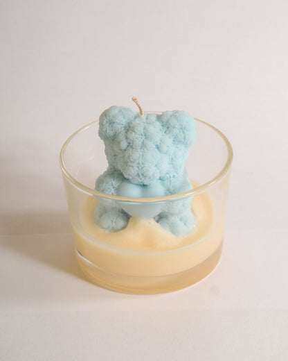 Small bear