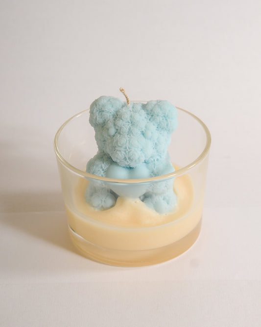 Small bear