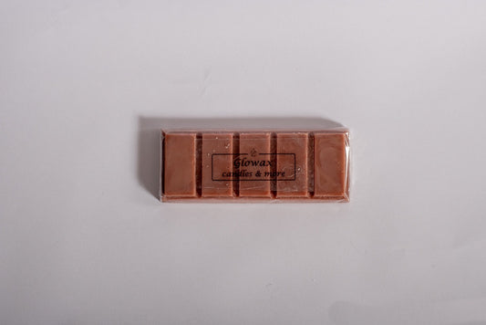 Coffee wax melt