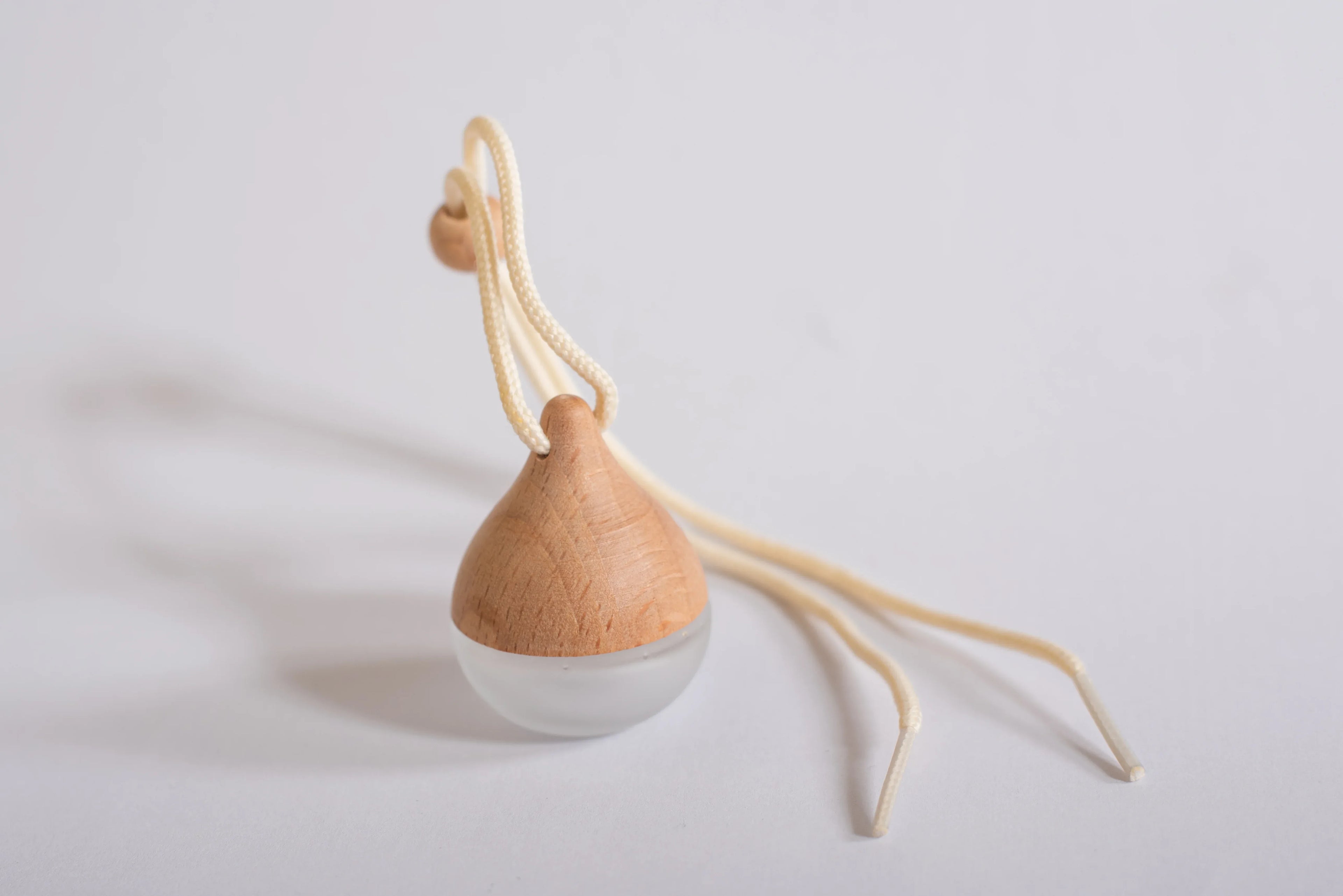 Car air freshener - Glowax